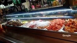 Bar Marisquería 'El Caracoles', restaurant a Bullas