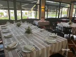Restaurante Tapanui - Torrent