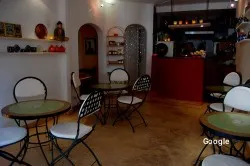 Natural Cafe qcute, restaurant in Andratx