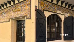 Amaranto Restaurante, restaurante en Talavera de la Reina