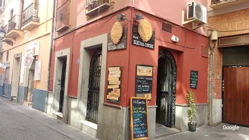 Foto de A Los Buenos Chicos
