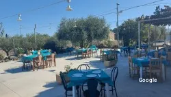 Restaurante Merendero La Olivera - Murcia