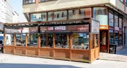 Restaurante Dekantat - Ferrol
