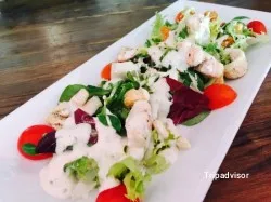 Restaurante Olivia Son Caliu - Calvià