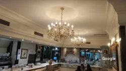 Restaurante Isla - Granada