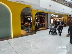 Gagawa Parquesur, restaurante en Leganés