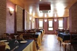 Mateos, ristorante a Almazán