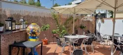 Restaurante Steves Bar - Mijas