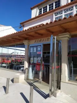 Parrillada Edreira, restaurant in Vimianzo