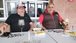 Restaurante Ambigú AVV Serantes - Ferrol