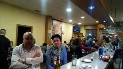 Arroyo Mar y Tierra, restaurant in Poio