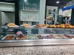 Restaurante Cafetería Checa 26 - Zaragoza