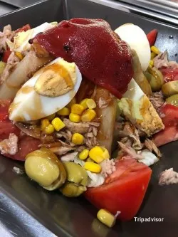 Restaurante El Origen Gastro-Bar & Tapería - Molina de Segura