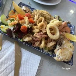 Restaurante Halal - Vic