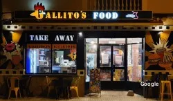 Restaurante Gallito´s Food - Campos