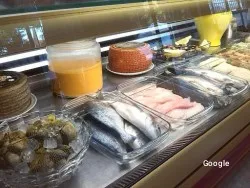 Restaurante Bar Los Niños - Utrera