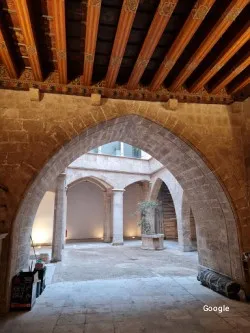 Restaurante Consejería de Hacienda y Modelo Económico - Valencia
