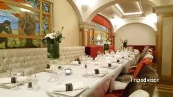 Restaurante Loubnane Ramy Ayach - Marbella