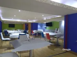 Restaurante Cafe Bar Brasilia - Zamora