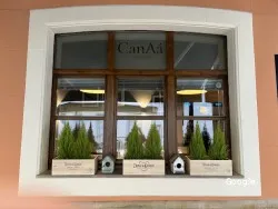 Restaurante Vinatería CanAá - Gijón