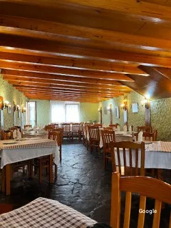 Mesón O Filón, ristorante a Viveiro