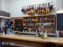 Restaurante Sidrería Casa Modesto - Gijón