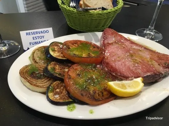 Foto de Mesón del Mar