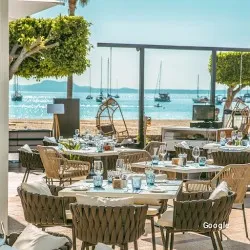 Restaurante Siso Beach Mallorca - Calvià