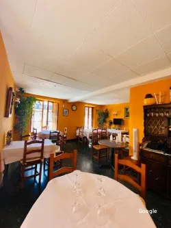 Restaurante Nebreda Rodriguez Carmen - Puigcerdà