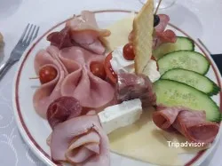 Restaurante Los Hornos, restaurant in Mejorada del Campo