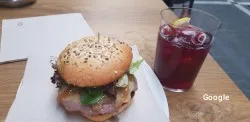 Restaurante Querejeta Ramirez Inigo y Zabaleta Erasun Bakartxo S.cv - Pamplona