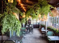 Restaurante Restaurante Punta del Este - Carballo