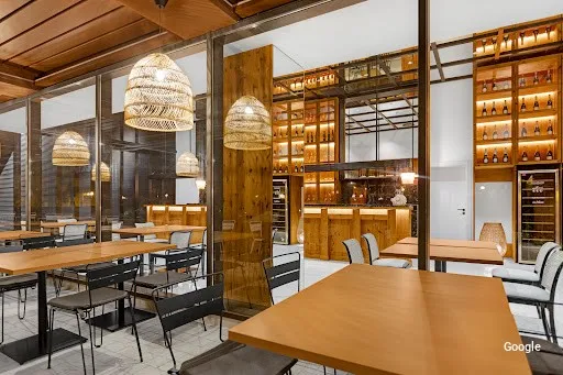 Foto de Algust Restaurante