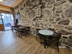 Restaurante Taperia Gaia - Celanova