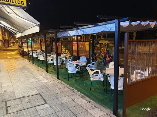 Foto de Bodeguilla Nati