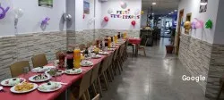 Restaurante Pa I Trago - Lleida