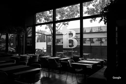 Photo by Restaurante Bulebar
