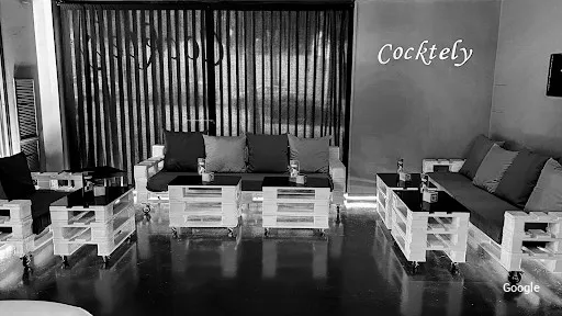 Foto de Cocktely