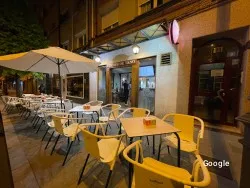 Restaurante El Café De Tano - Gijón
