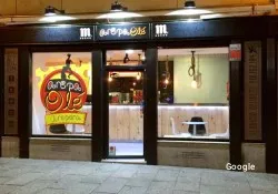 Restaurante Arepa Olé Plaza Mayor - Madrid