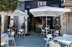 Restaurante Eria Gourmet - Vélez-Málaga
