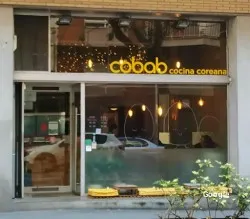 Restaurante Cobab - Barcelona