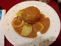 Restaurante Restaurante La Boroña - Gijón