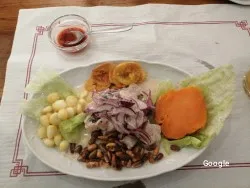 Restaurante Cevixabi - Irun