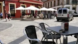 Restaurante Trébede - Villaviciosa