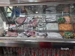 Restaurante Cerveceria Casa Pepe - Sevilla