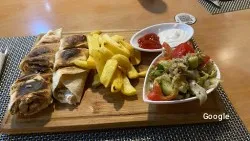 Restaurante Grill meat house - Benidorm