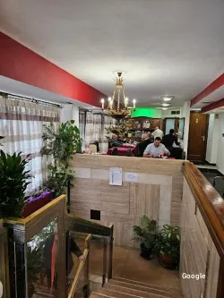 Restaurante Salon Restaurante Maria Cristina - Palencia