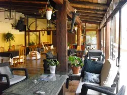Restaurante Xinorlet, restaurante en Monòver