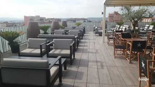 Foto de Rooftop Terrat Urpí